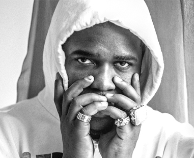 Interview: A$AP Ferg