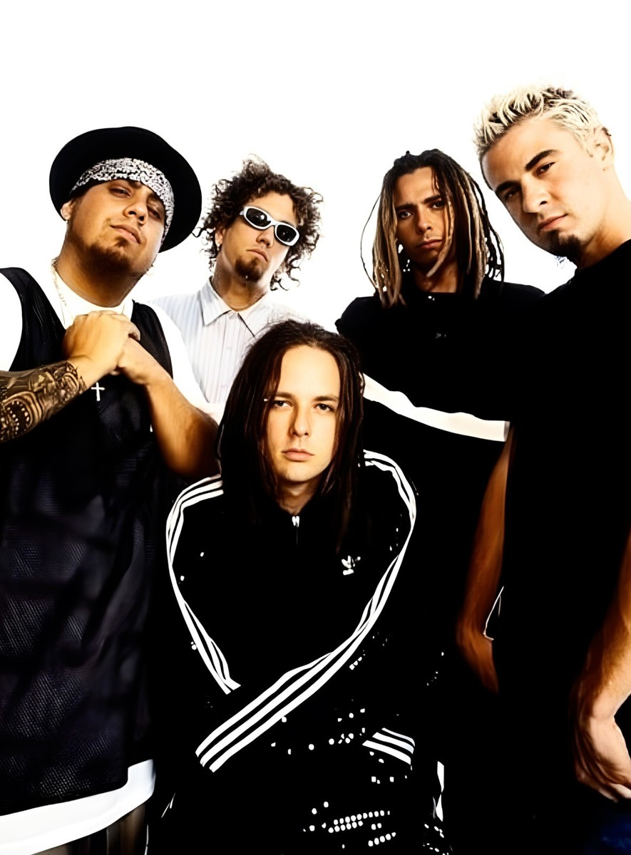 Column: What Was Nu Metal Anyway?