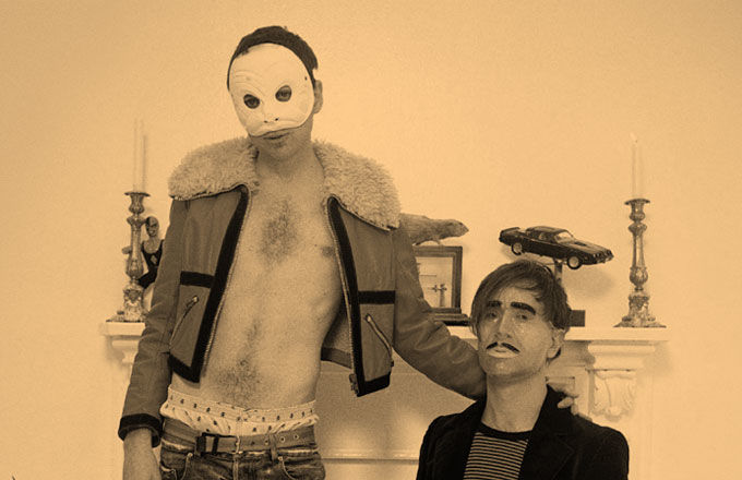 An Oral History of The Presets' Beams Album