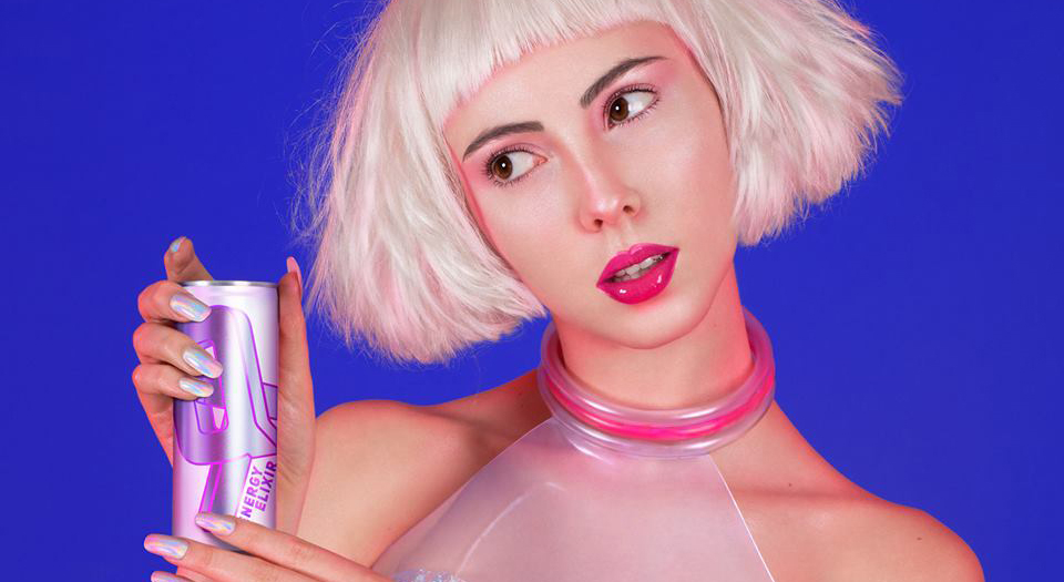 Interview: We Chat with Energy Drink Ambassador and Reluctant Pop Star QT