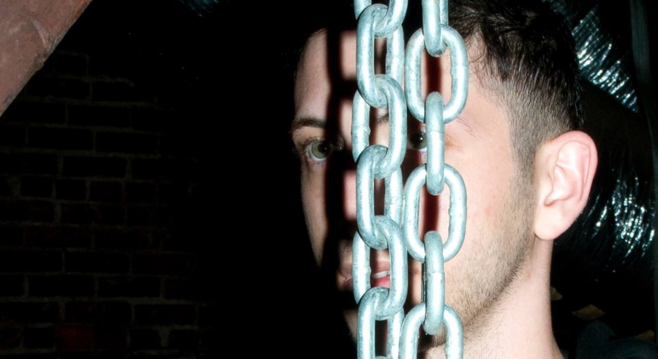 Interview: Shlohmo Talks Doing a Major Label Release Right